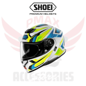 Shoei Neotec 3 Anthem Tc-3