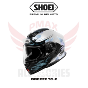 Shoei Neotec 3 Breeze Tc-2-helmet