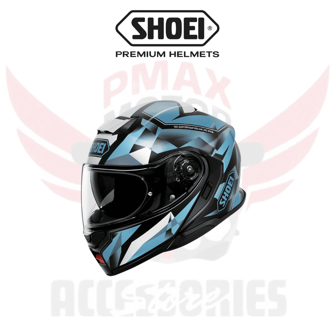 Shoei Neotec 3 Fragments Tc-2 Shoei Neotec 3 Fragments Tc-2