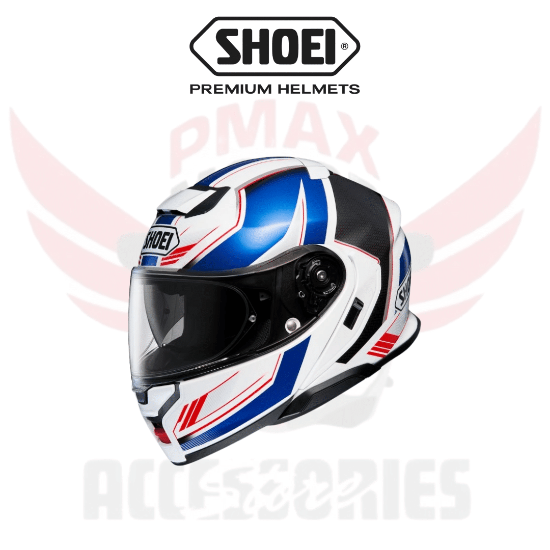 Shoei Neotec 3 Grasp Tc-10 Shoei Neotec 3 Grasp Tc-10