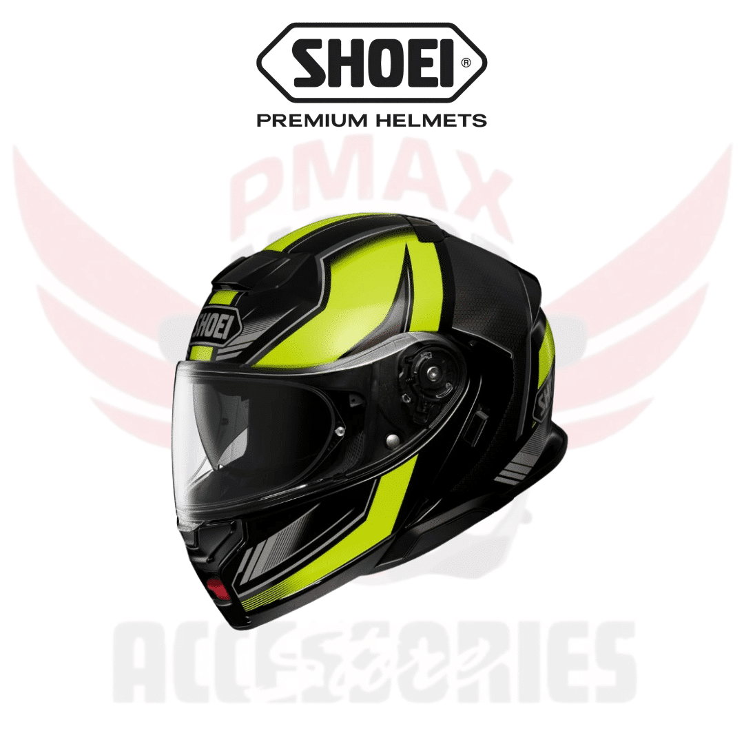 Shoei Neotec 3 Grasp Tc-3 Shoei Neotec 3 Grasp Tc-3
