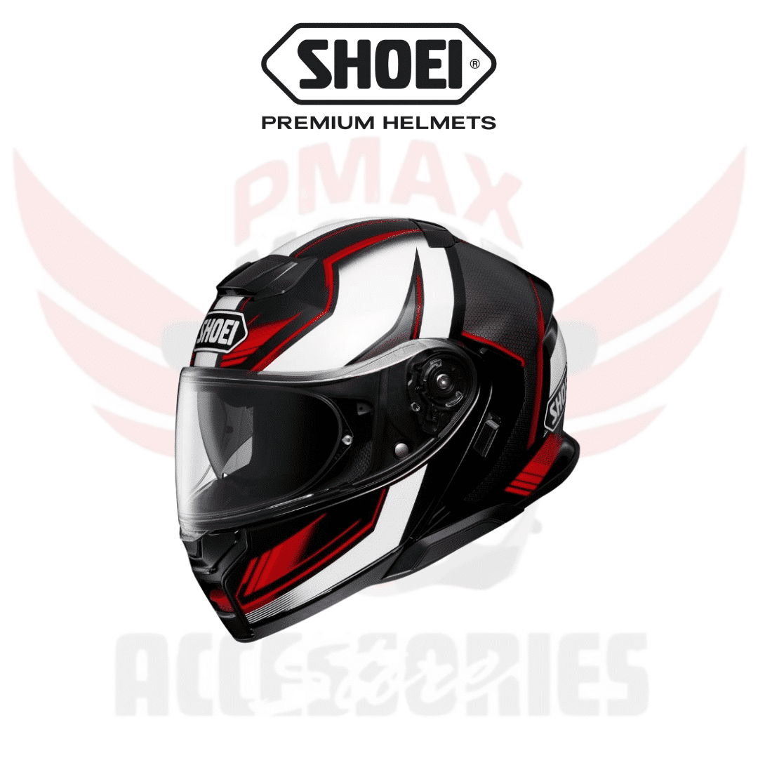 Shoei Neotec 3 Grasp Tc-5 Shoei Neotec 3 Grasp Tc-5