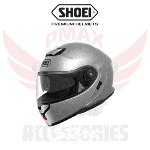 Shoei Neotec 3 Light Silver Helmet