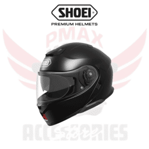 Shoei Neotec 3 Matte Black