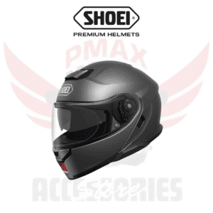 Shoei Neotec 3 Metallic Anthracite Helmet