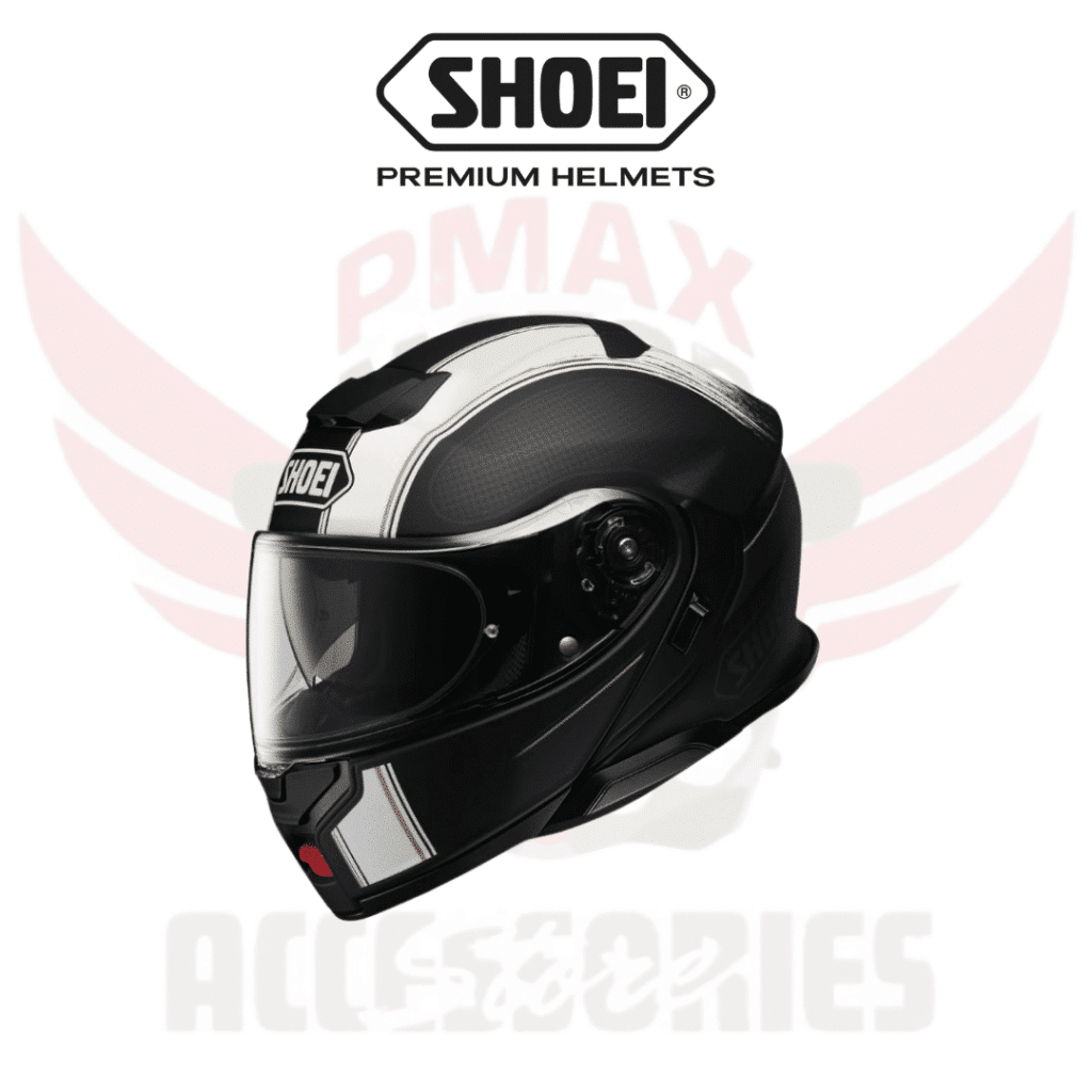 Shoei Neotec 3 Satori Tc-5 Helmet