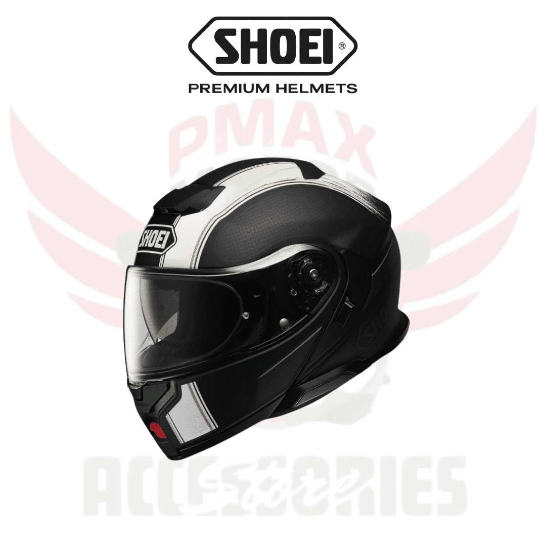 Shoei Neotec 3 Satori Tc-5 Helmet Shoei Neotec 3 Satori Tc-5 Helmet
