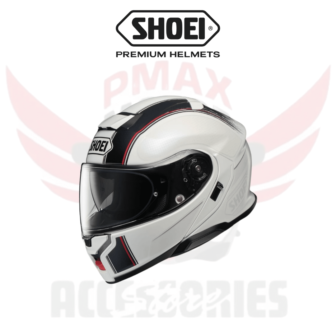 Shoei Neotec 3 Satori Tc-6 Helmet Shoei Neotec 3 Satori Tc-6 Helmet