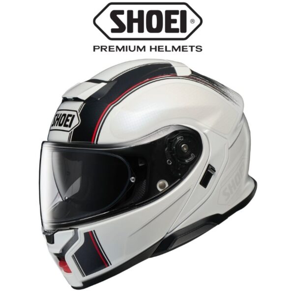 shoei neotec 3 satori tc 6 helmet