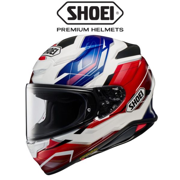 shoei nxr2 capricco tc 10 helmet