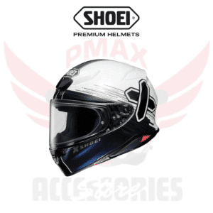 Shoei Nxr2 Ideograph Tc-6 Helmet