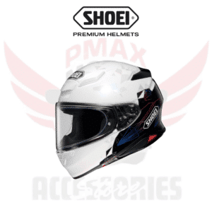 Shoei Nxr2 Origami Tc-5 Helmet