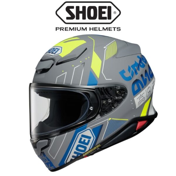 shoei nxr2 accoloade tc 10 helmet