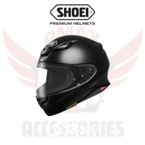Shoei Nxr2 Black