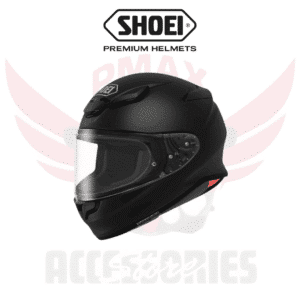 Shoei Nxr2 Matte Black
