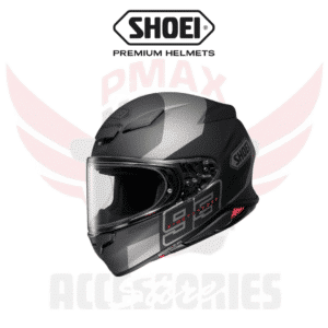 Shoei Nxr2 Mm93 Collection Rush Tc-5 Helmet