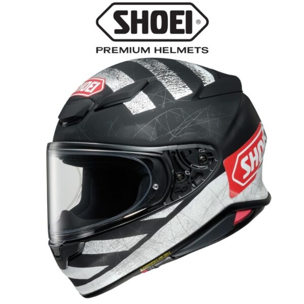 shoei nxr2 scanner tc 5 helmet