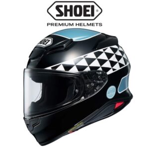 shoei nxr2 shakin speed tc 2 helmet