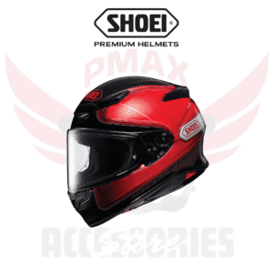 Shoei Nxr2 Sheen Tc-1 Helmet