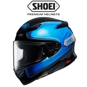 shoei nxr2 sheen tc 2 helmet