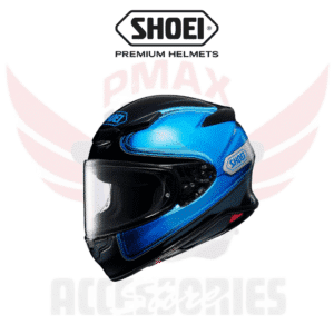 Shoei Nxr2 Sheen Tc-2 Helmet