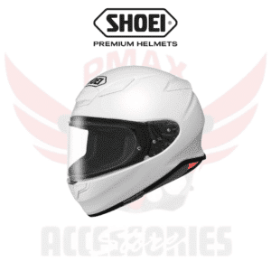 Shoei Nxr2 White