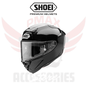 Shoei X-15 Black Helmet