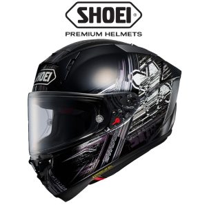 shoei x 15 cross logo tc 5 helmet