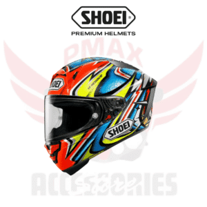 Shoei X-15 Daijiro Tc-1 Helmet