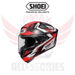 Shoei X-15 Escalate Tc-1 Helmet