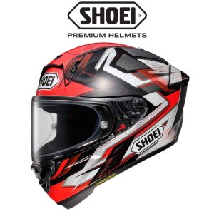 shoei x 15 escalate tc 1 helmet