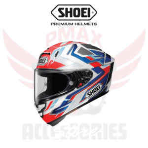 Shoei X-15 Escalate Tc-10 Helmet
