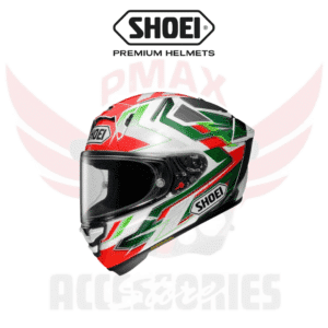 Shoei X-15 Escalate Tc-4 Helmet