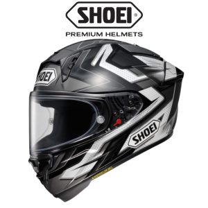shoei x 15 escalate tc 5 helmet