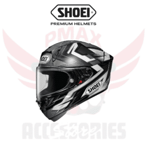 Shoei X-15 Escalate Tc-5 Helmet