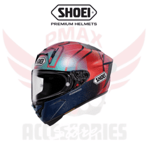 Shoei X-15 Marquez Holi Tc-1