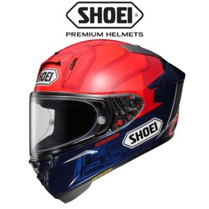 shoei x fifteen marquez7 tc 1 helmet