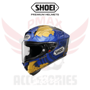 Shoei X-fifteen Mm93 Thai Gp Tc-2