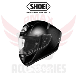 Shoei X-spirit 3 Black