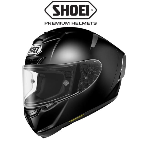 SHOEI X-SPIRIT 3 Helmet