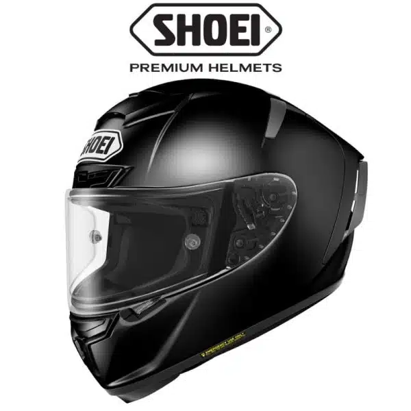 SHOEI X-SPIRIT 3 Helmet