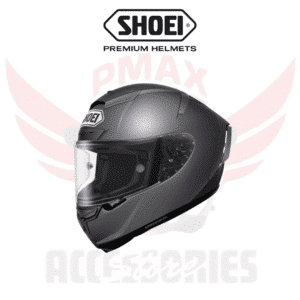 Shoei X-spirit 3 Matt Deep Grey