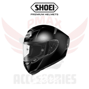 Shoei X-spirit Iii Matt Black