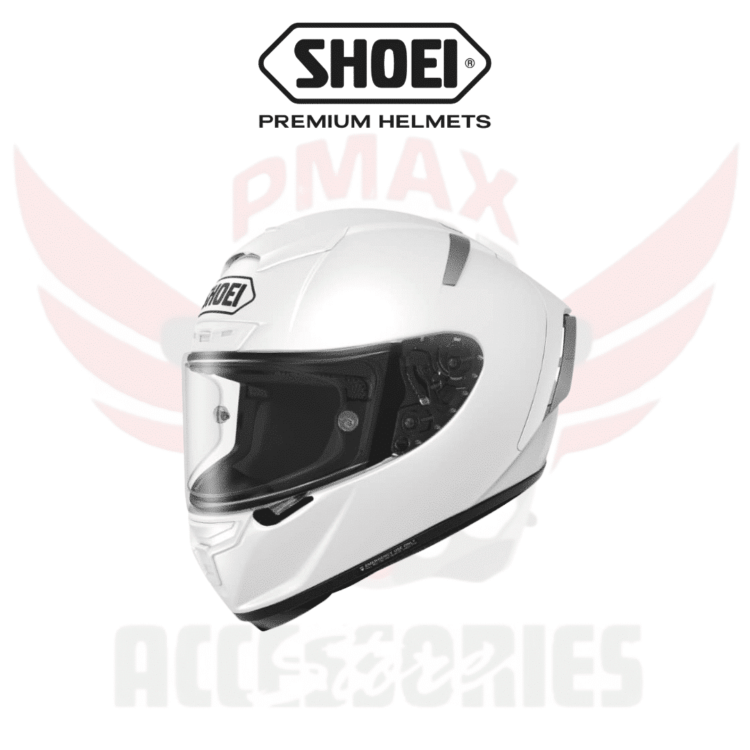 Shoei X-spirit Iii White Shoei X-spirit Iii White