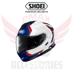Shoei Gt-air 3 Realm Tc-10