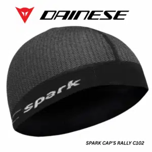 Spark cap's rally c102 balaclava