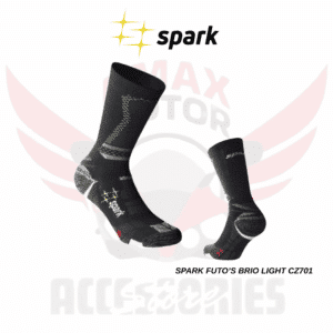 Spark Futo's Brio Light Cz701