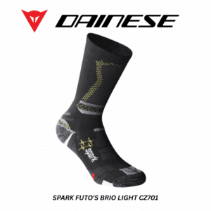 Spark futo's brio light cz701 socks