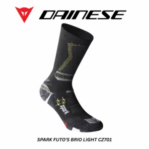 Spark futo's brio light cz701 socks