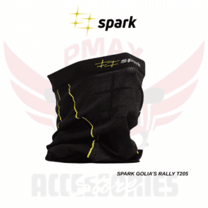 Spark Golia's Rally T205